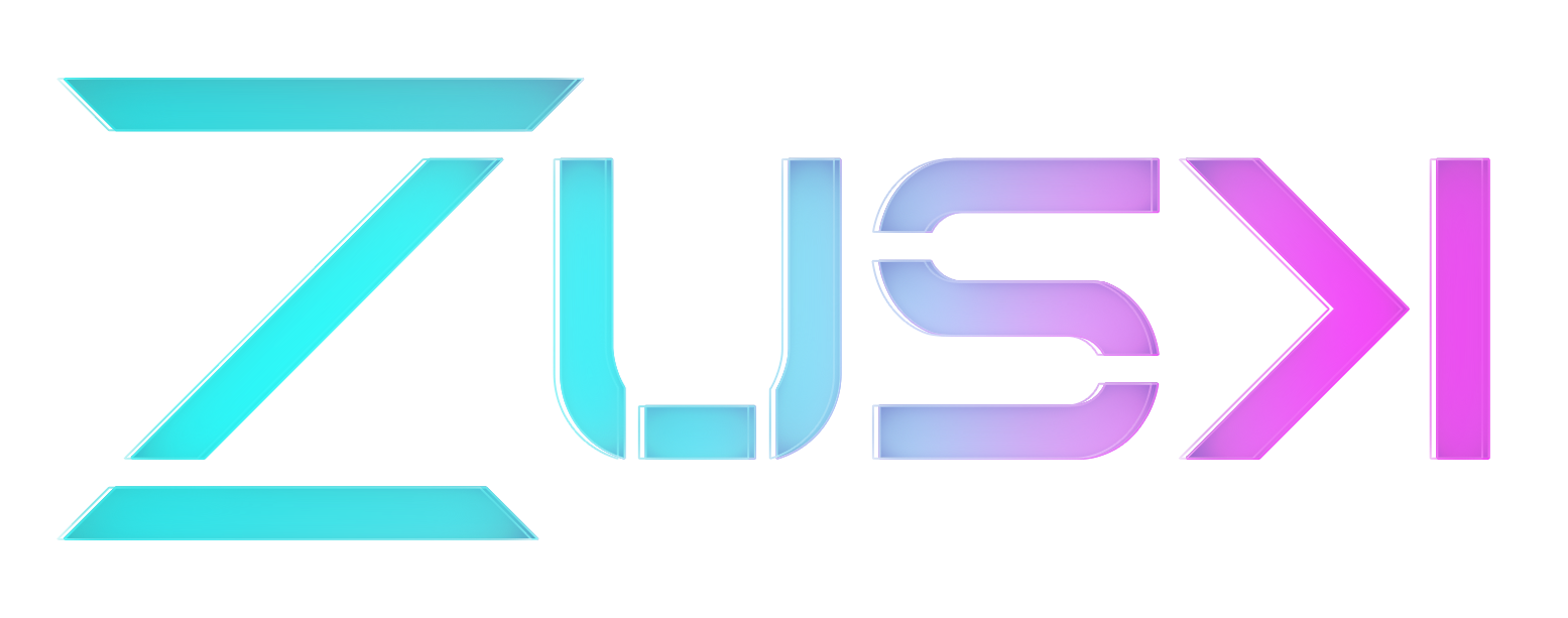 Zusk Logo
